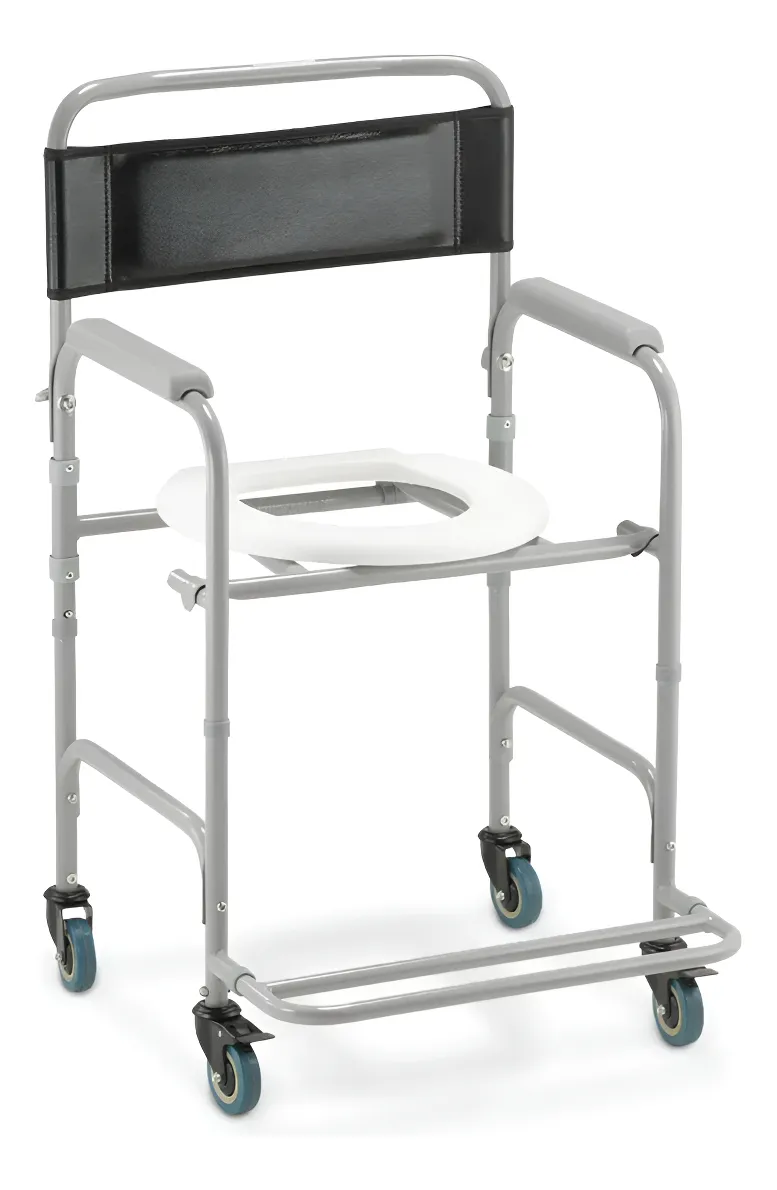 Cadeira de Banho - Modelo D30 Cadeira de Banho - Modelo D30